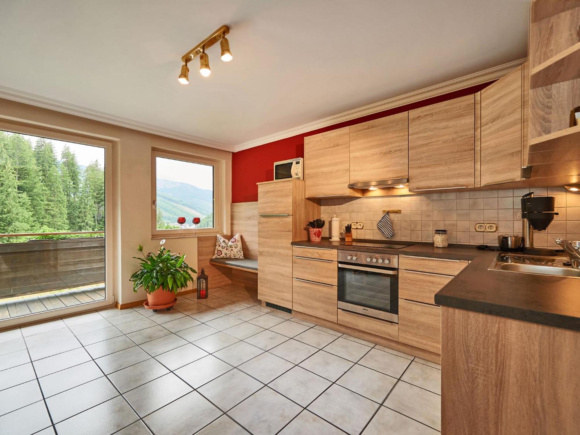 Haus Meyer Apartment Filzmoos Luaran gambar