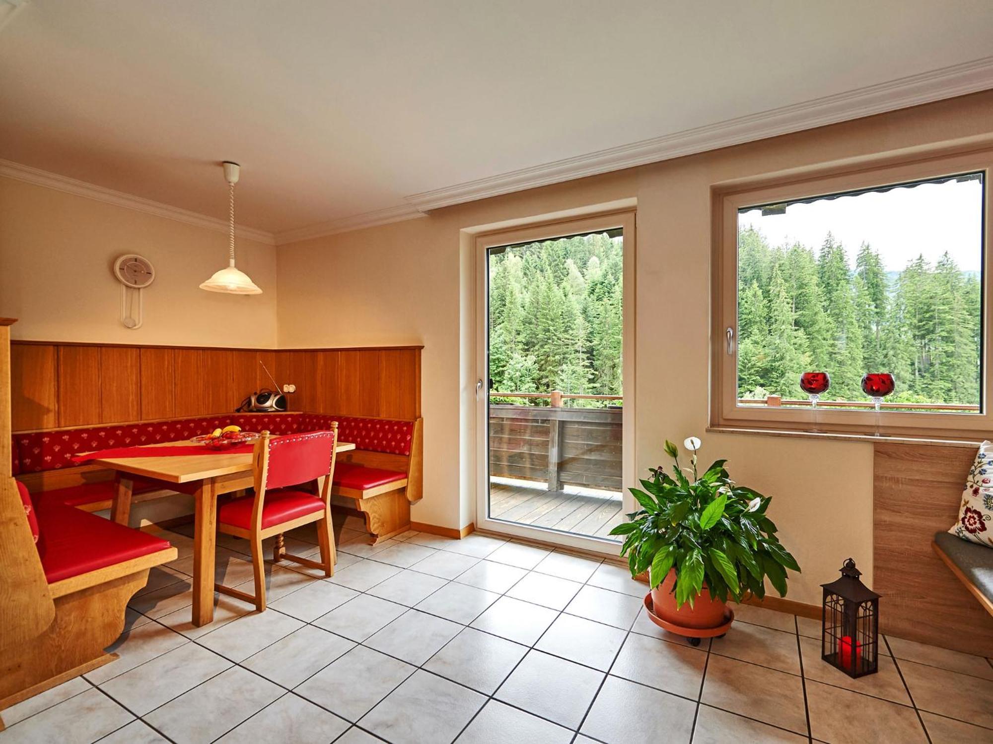Haus Meyer Apartment Filzmoos Luaran gambar