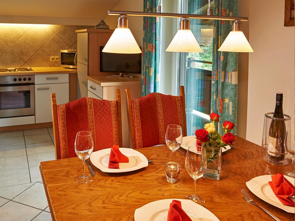 Haus Meyer Apartment Filzmoos Luaran gambar