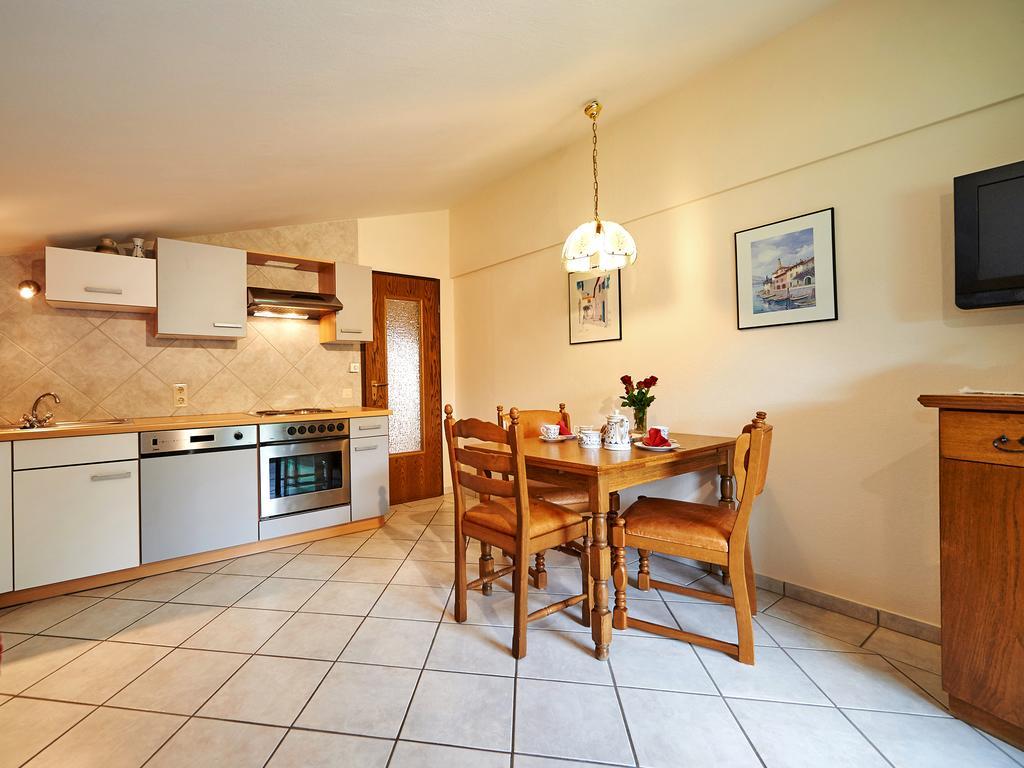 Haus Meyer Apartment Filzmoos Luaran gambar