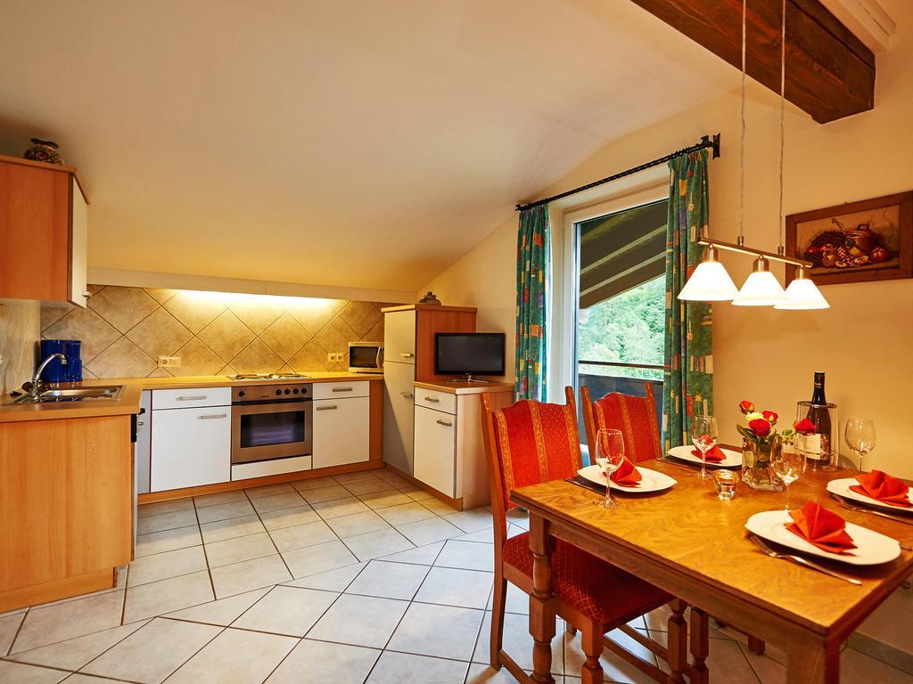 Haus Meyer Apartment Filzmoos Luaran gambar