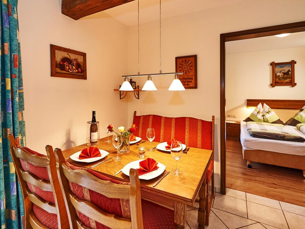 Haus Meyer Apartment Filzmoos Luaran gambar