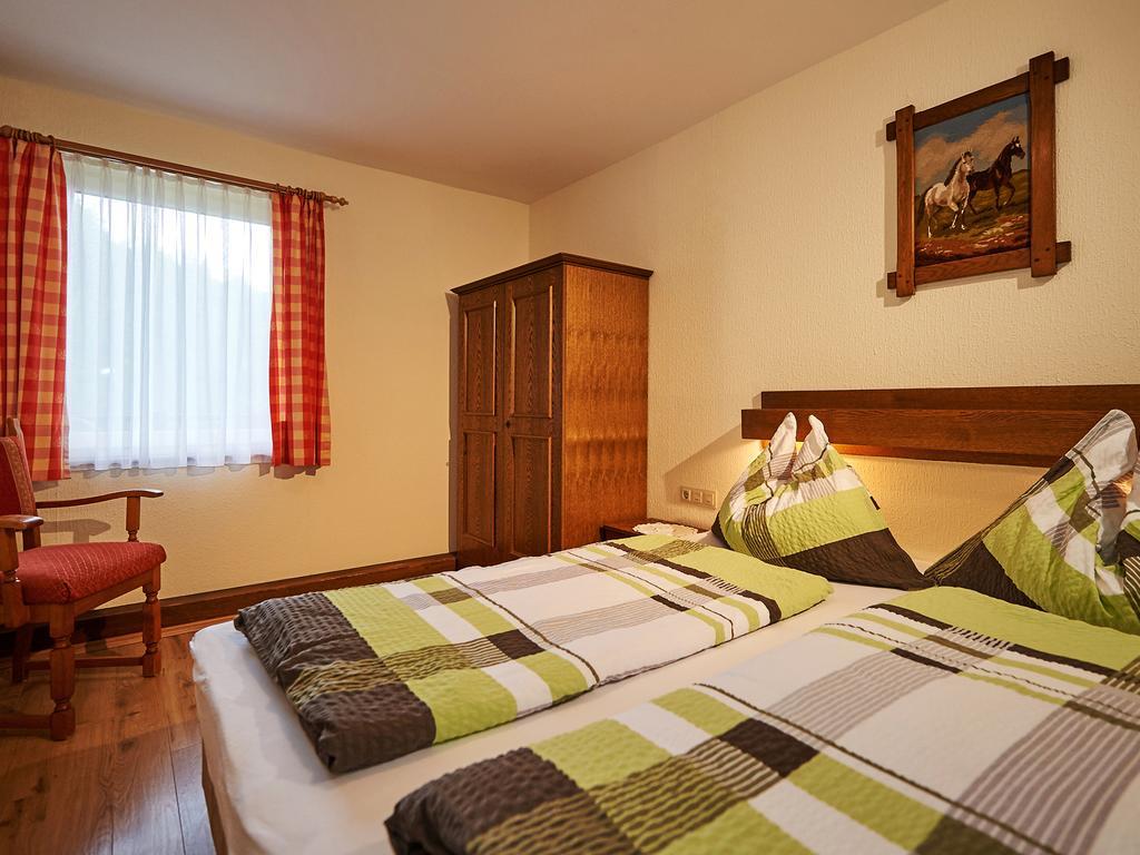 Haus Meyer Apartment Filzmoos Luaran gambar