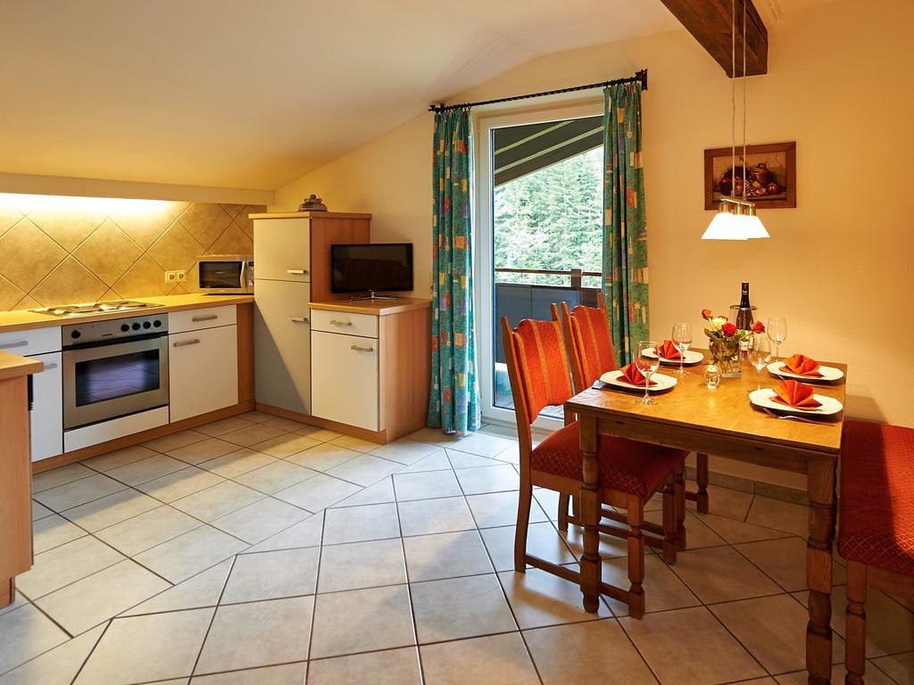 Haus Meyer Apartment Filzmoos Luaran gambar