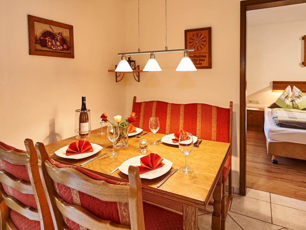 Haus Meyer Apartment Filzmoos Luaran gambar