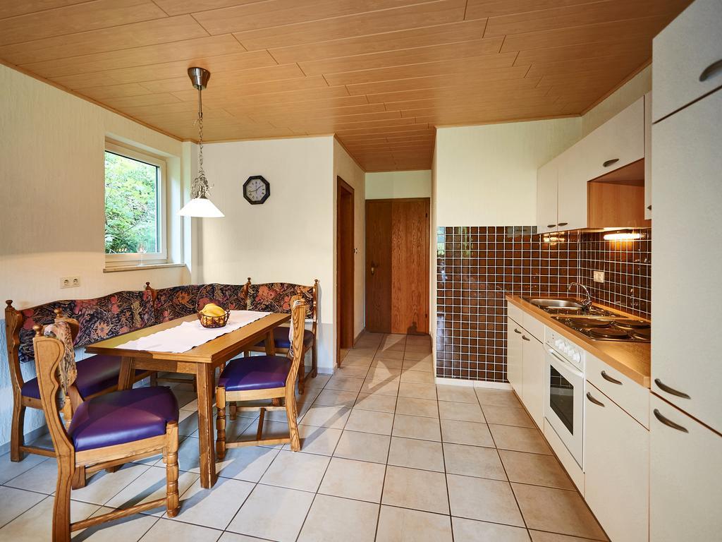 Haus Meyer Apartment Filzmoos Luaran gambar