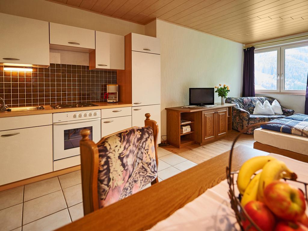 Haus Meyer Apartment Filzmoos Luaran gambar